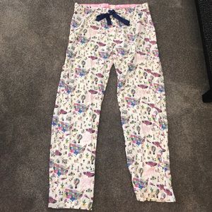 Victoria Secret PINK PJ Pants🥰